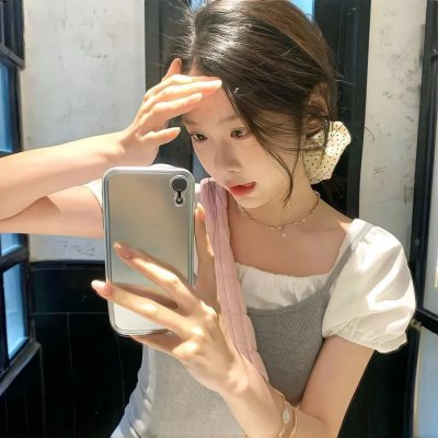 寻找完美情人