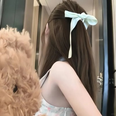 牠不重，牠是我宝贝2